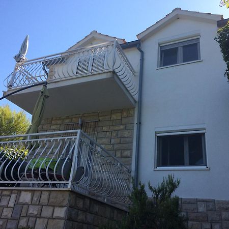 Apartmani Mima Nečujam Eksteriør bilde