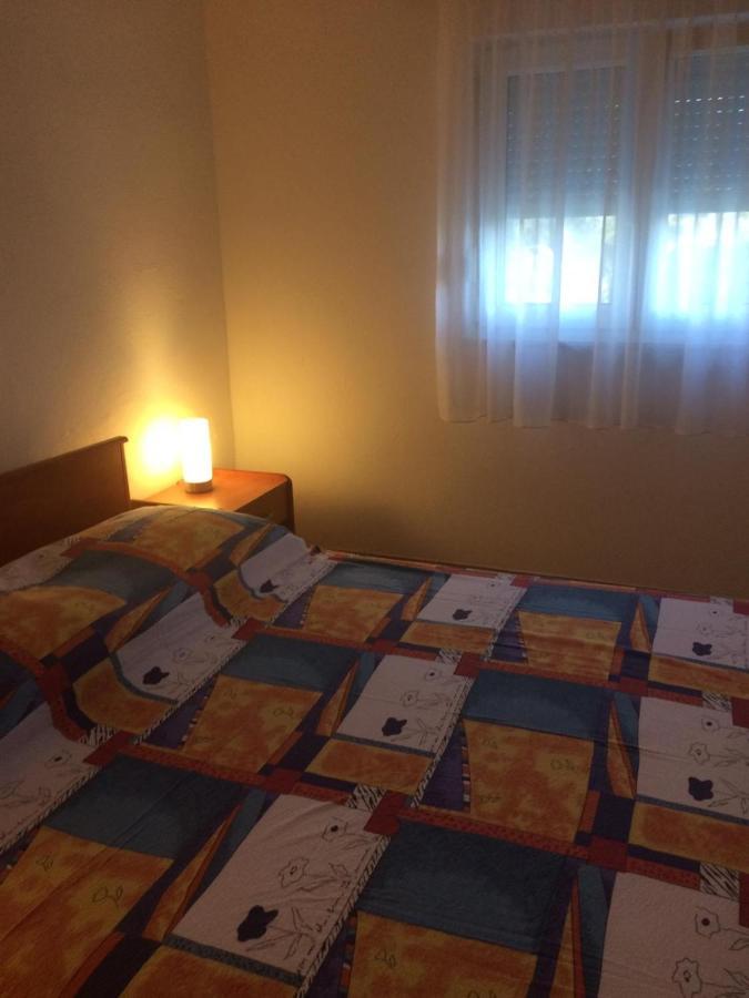 Apartmani Mima Nečujam Eksteriør bilde